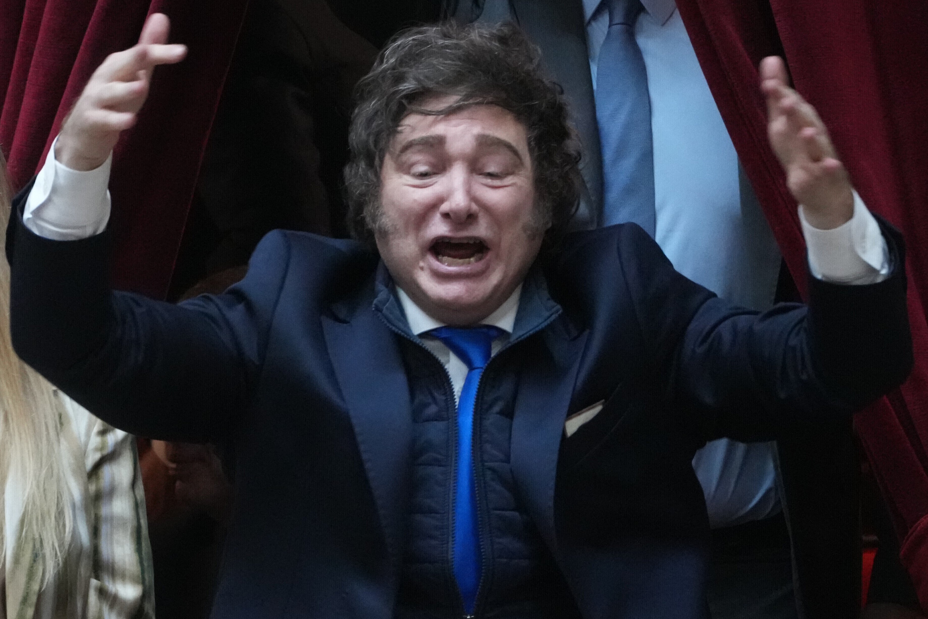 Gobierno cierra 2025 con avances económicos y desafíos políticos