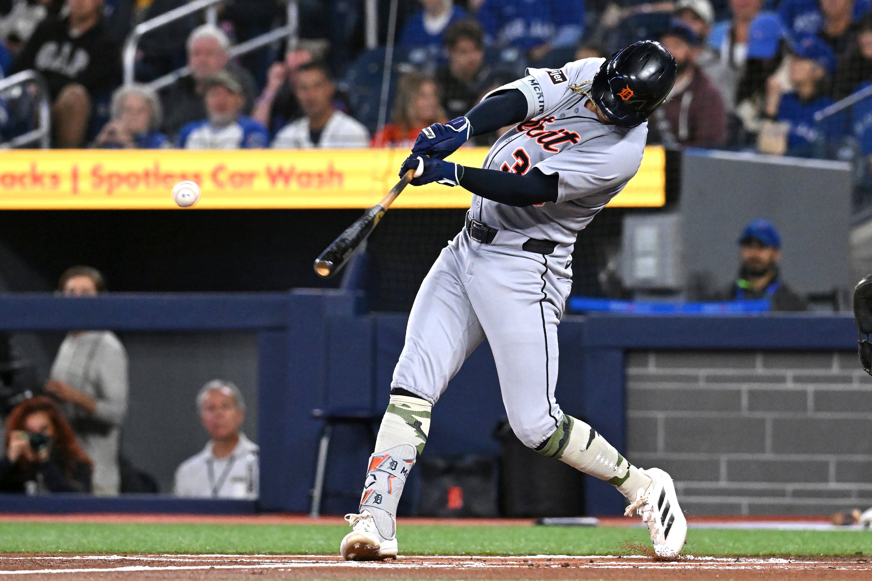 En la historia de la MLB, el diseño de la pelota marcó el paso de una era defensiva a una más explosiva
