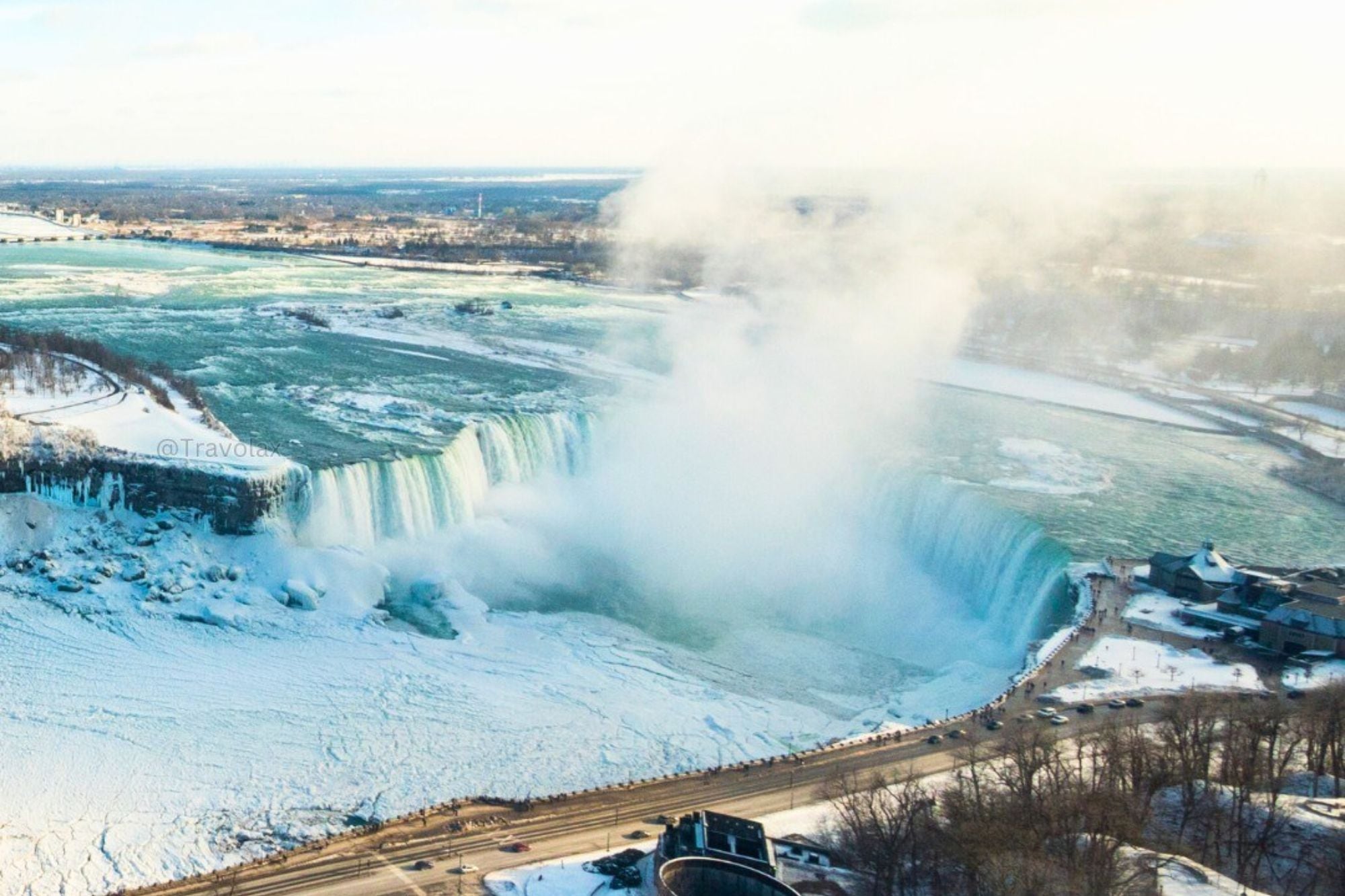 Los proyectos reemplazarán puentes antiguos y repavimentarán carreteras en los condados de Franklin, Onondaga y Niagara