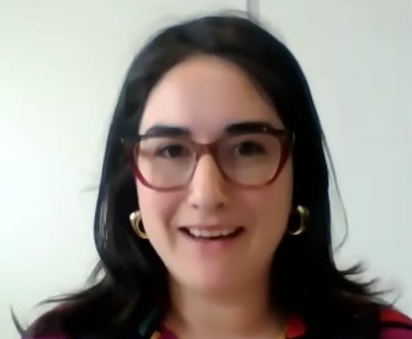 Lepera, en diálogo con LN+