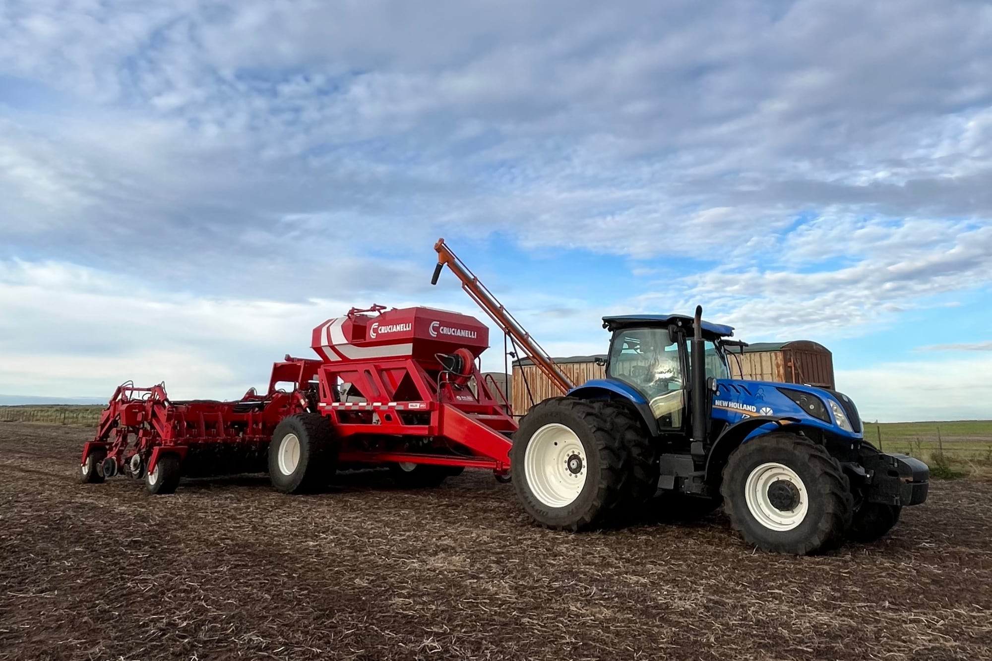Cambio radical: el panorama financiero para el agro tuvo un giro tras las elecciones