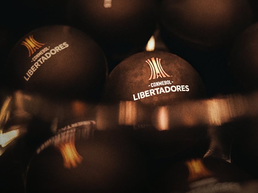 Conmebol Libertadores 2026: horario del sorteo, bombos y dónde ver