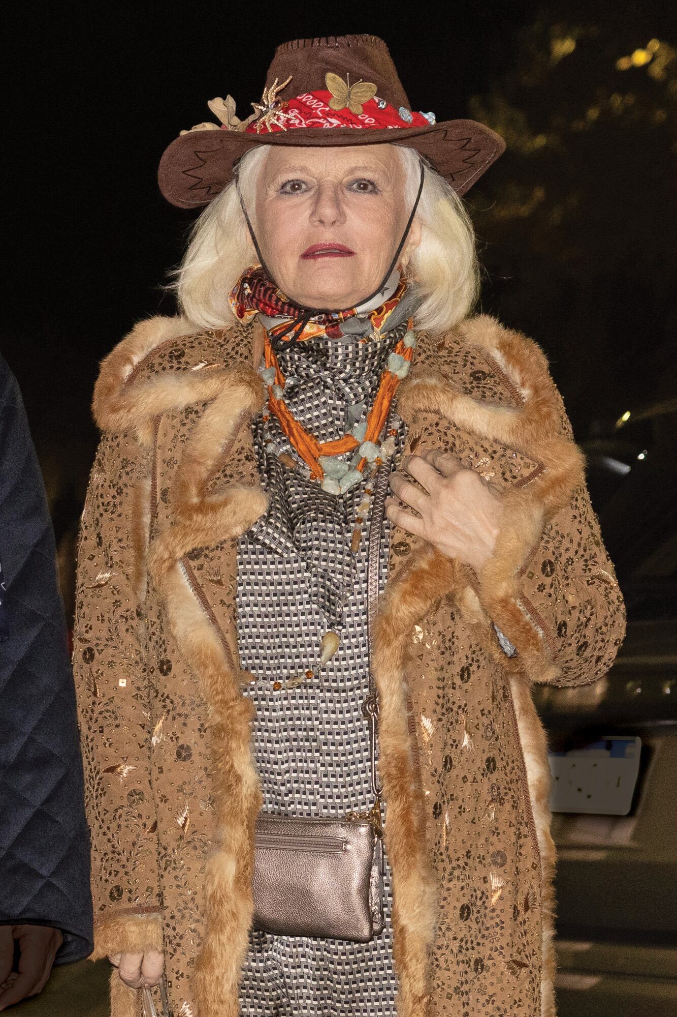 Gloria César