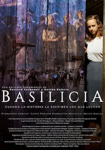 Basilicia, cuando la historia la escriben los que luchan