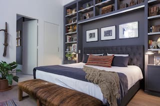 Ideas para hacer de nuestro dormitorio un espacio cálido, personal y confortable