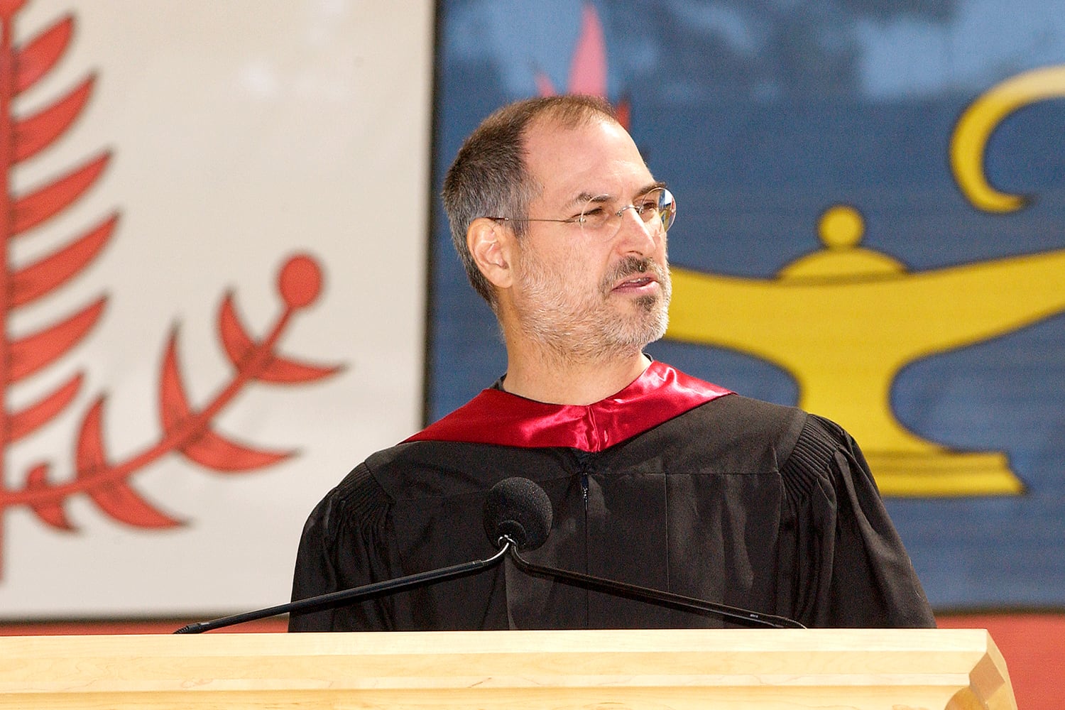 Steve Jobs consideraba que pensar en su propia muerte era la herramienta más importante para ayudarle a tomar grandes decisiones