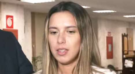 Abogada Argentina Acusada de Racismo en Brasil Regresará al País Tras Juicio