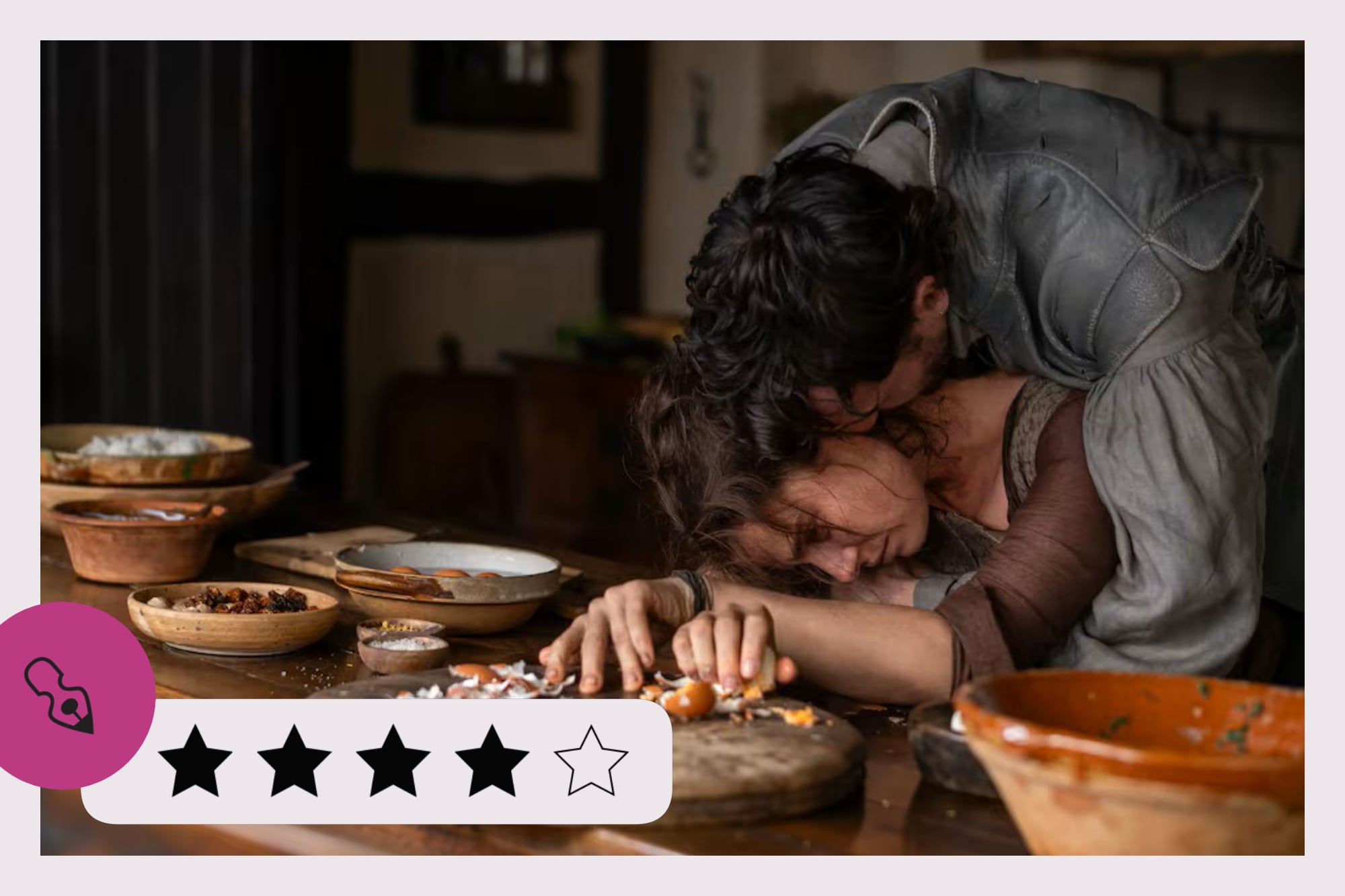 Hamnet: el arte y la expiación del dolor, en un bello retrato sobre la complejidad de la experiencia humana