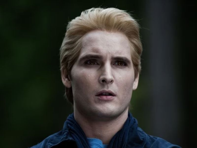 Qué fue de la vida de Peter Facinelli, el actor que le dio vida al padre del vampiro Edward Cullen en la saga Crepúsculo