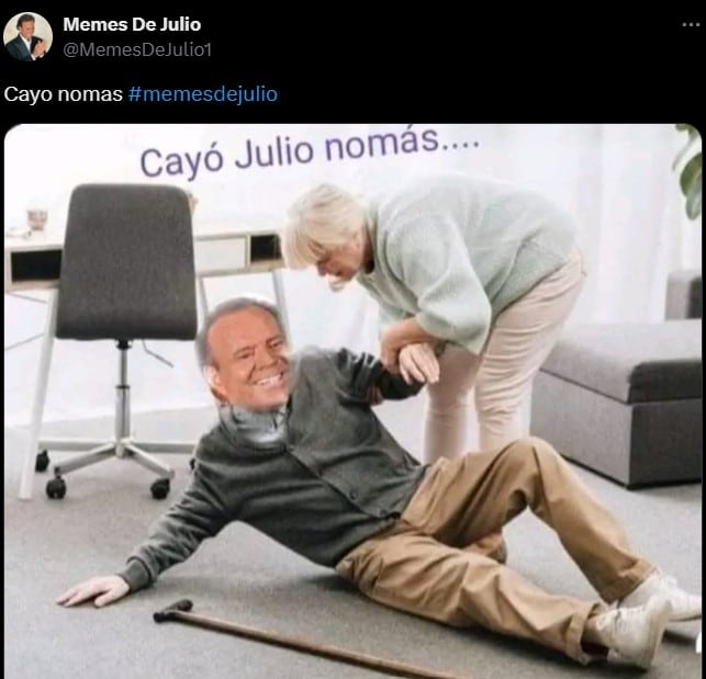 Los mejores memes sobre la llegada del mes de julio