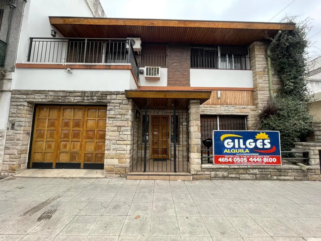Actualmente en la Matanza hay 3053 propiedades disponibles para alquilar, de las cuales solo 247 son casas