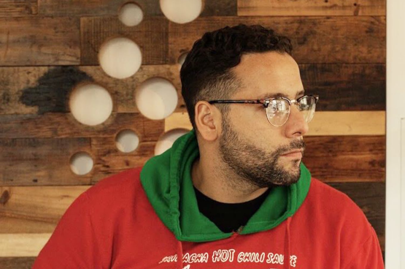 Dejó su país en conflicto para ir tras un amor argentino que duró poco, se quedó y tiene un reto: “Aprender a vivir sin inflación”