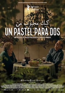 Un pastel para dos