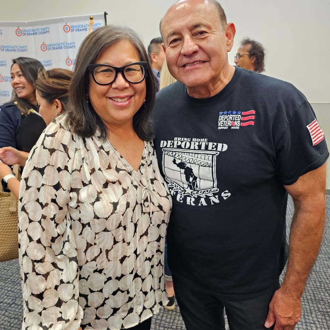 Lee se ha enfrentado a la Administración Trump Enfrentándonos a la Administración Trump en pro de defender las