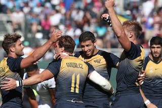 Las incomprensibles cuestiones que el rugby mundial no quiere solucionar