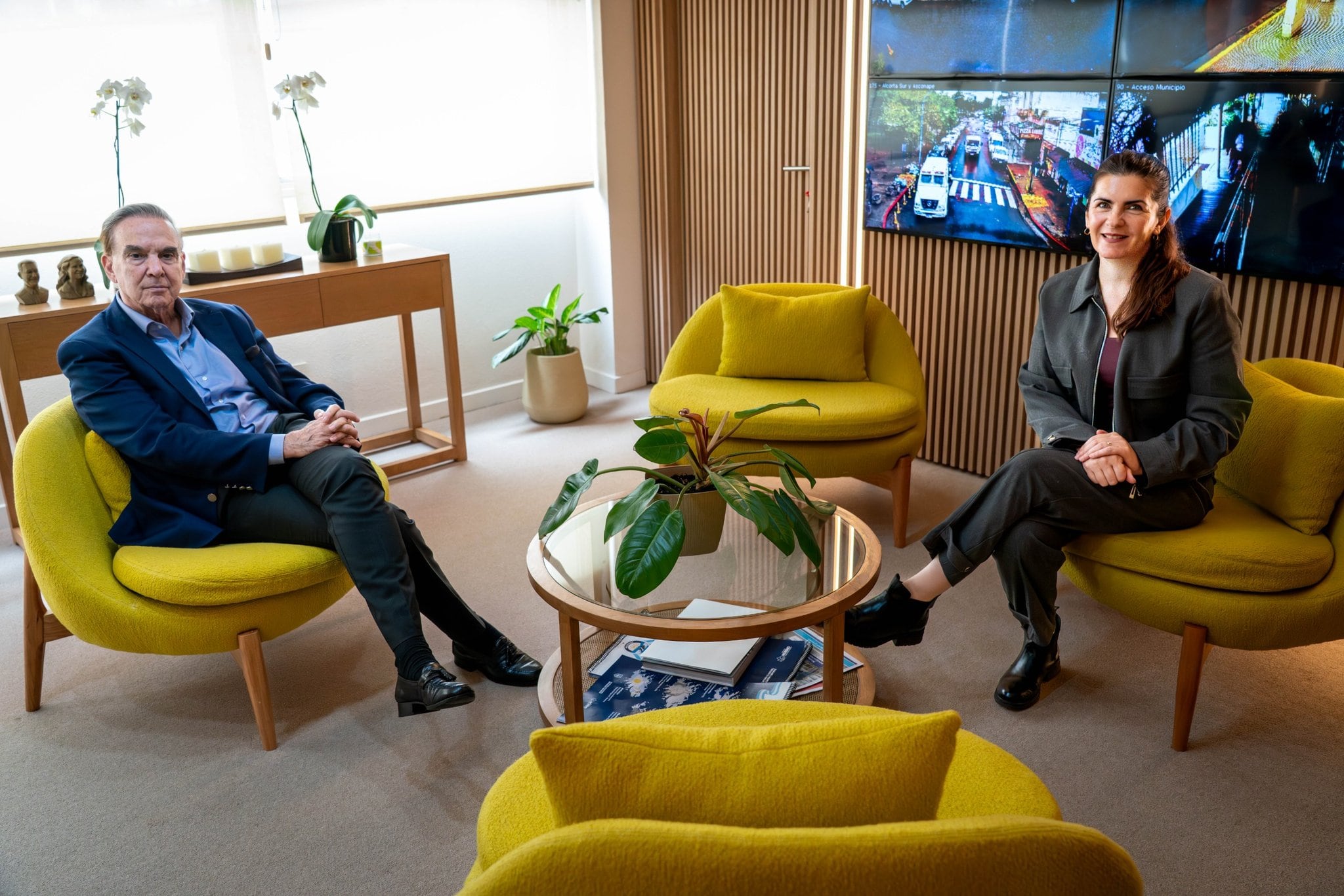 El peronismo busca presentar una propuesta opositora fuerte