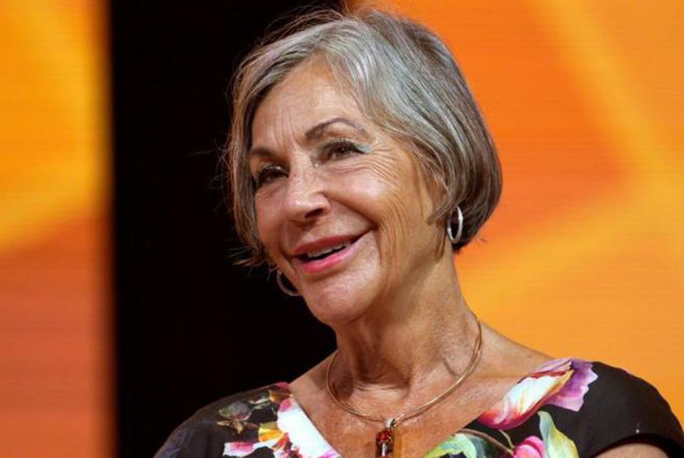 Alice Walton es la hija del fundador de Walmart, Sam Walton.