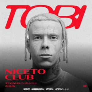 TOBI