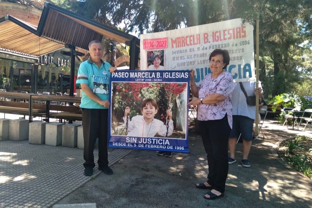 CIDH Dictará Sentencia Por Muerte De Niña Aplastada Por Escultura En 1996