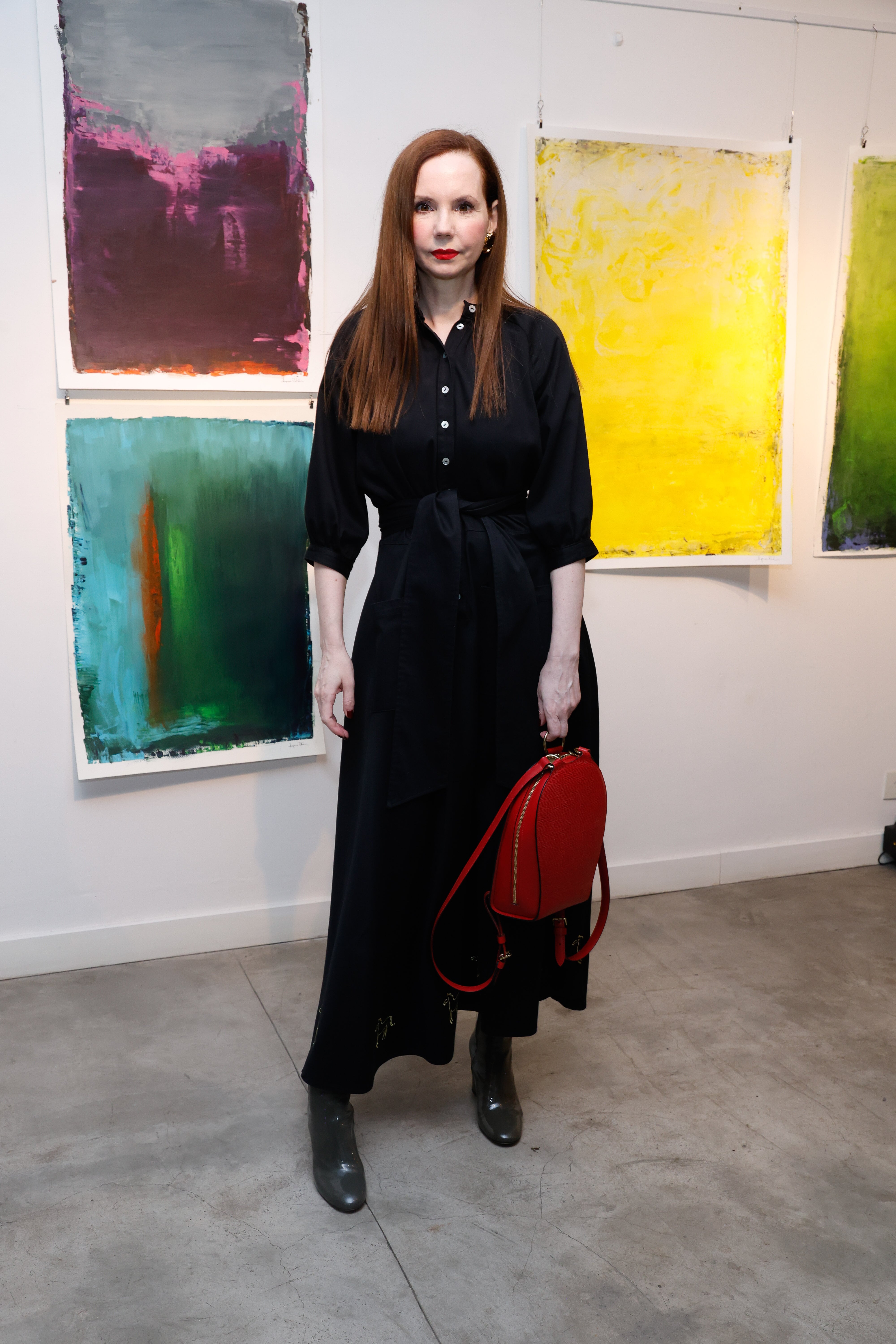 Marina Achával Duhau