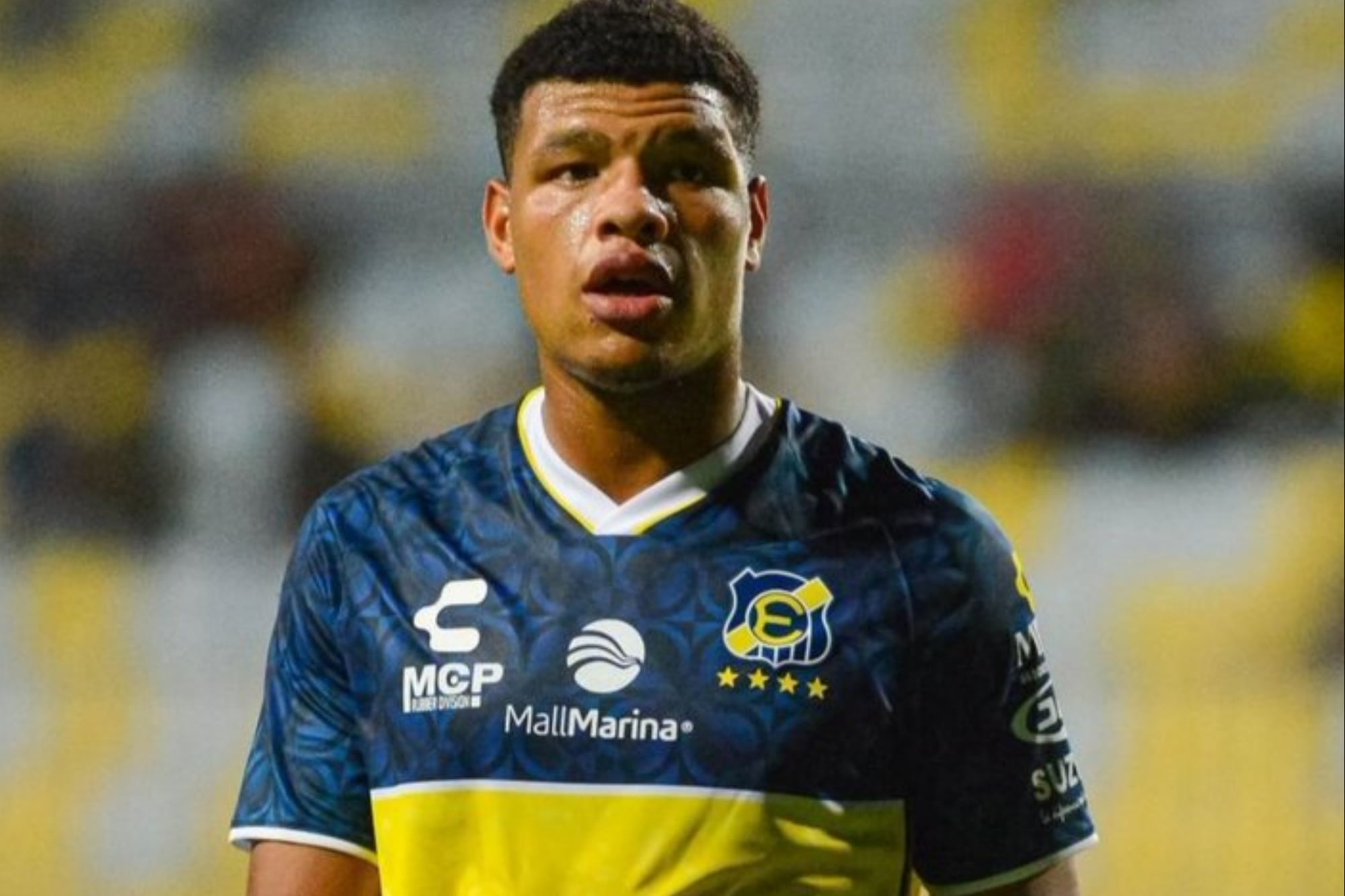 De qué murió Bruno Betancor, futbolista uruguayo de 22 años