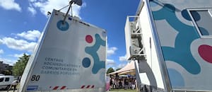 Una política integral para fortalecer a las infancias y juventudes en situación de vulnerabilidad