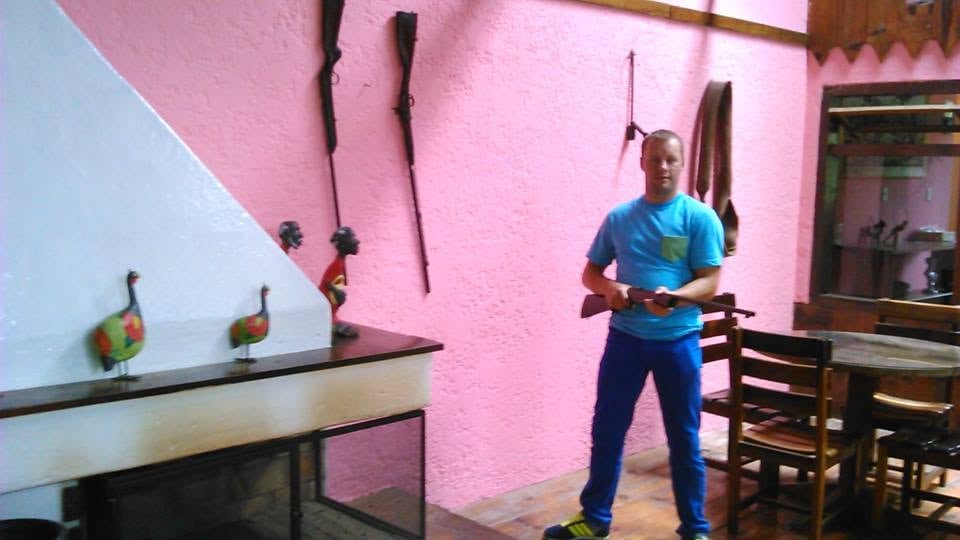 Quién es el polaco que fue acusado de un femicidio en Córdoba y escapó en pleno Mundial