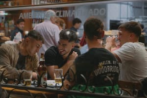 El proyecto fotográfico que captura momentos únicos