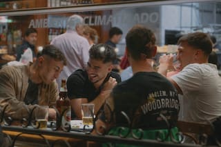 El proyecto fotográfico que captura momentos únicos