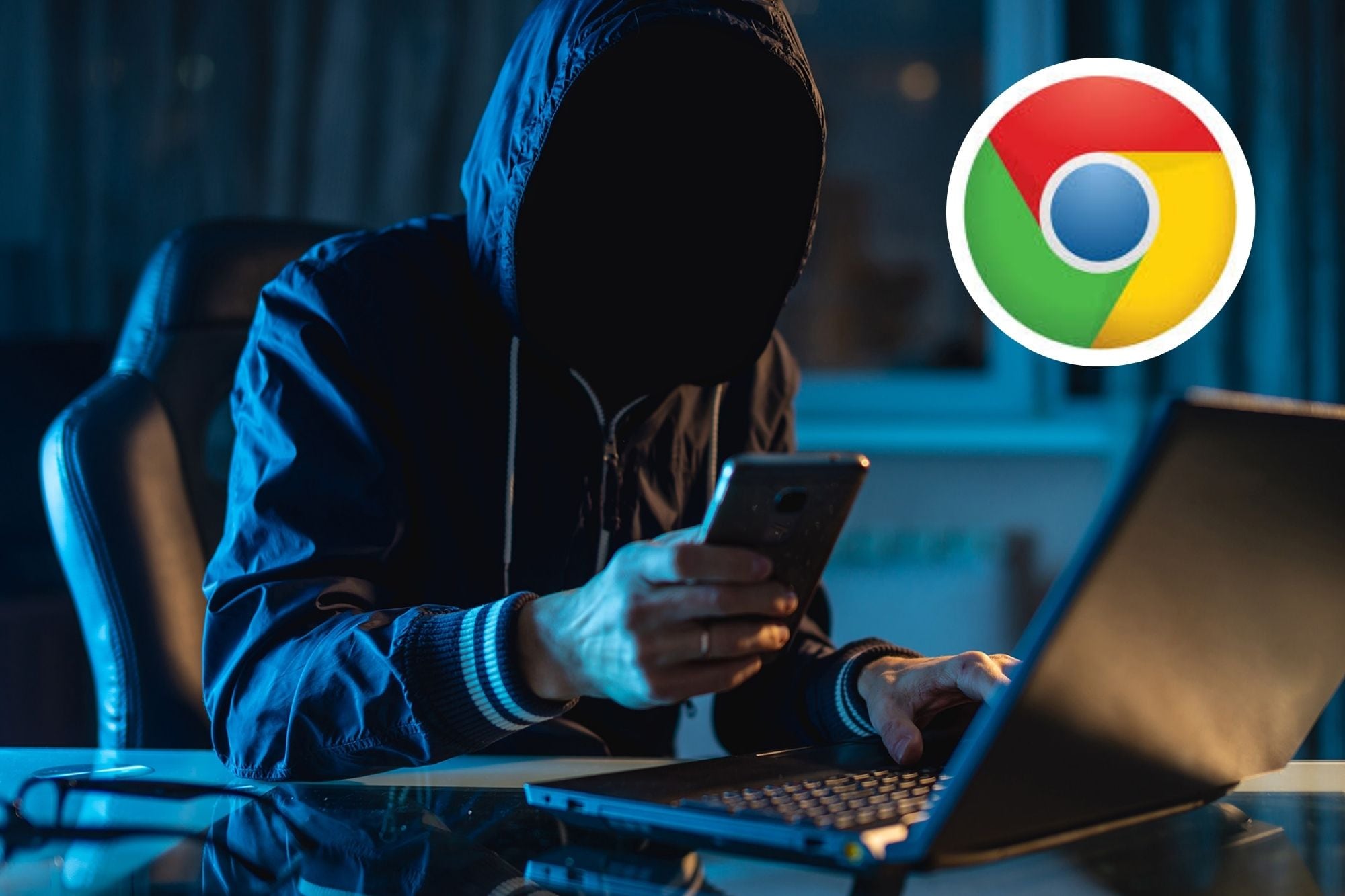 Google alertó a los usuarios sobre las estafas virtuales