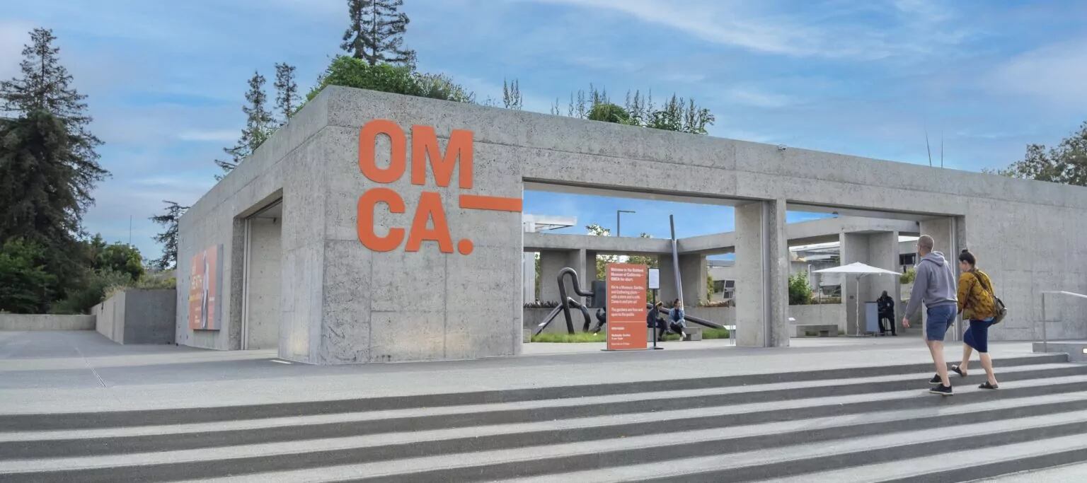 El Museo de Oakland de California alberga arte, historia y ciencias naturales (museumca.org)