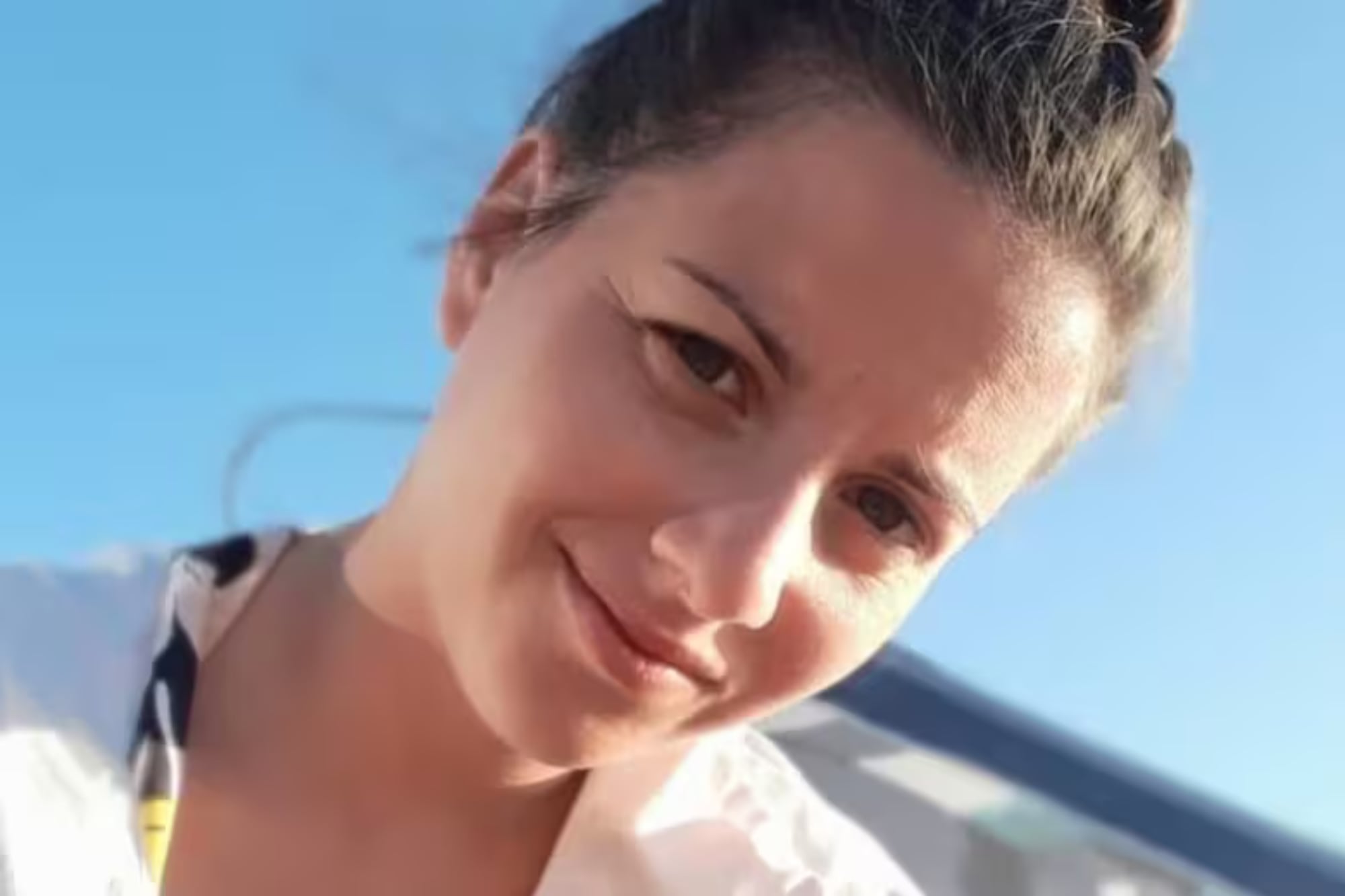 La desgarradora despedida a la argentina que murió en el accidente de trenes en España: “Teníamos un reencuentro que planear”