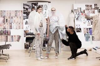 Post pandemia. 5 claves para entender cómo será el futuro de la moda