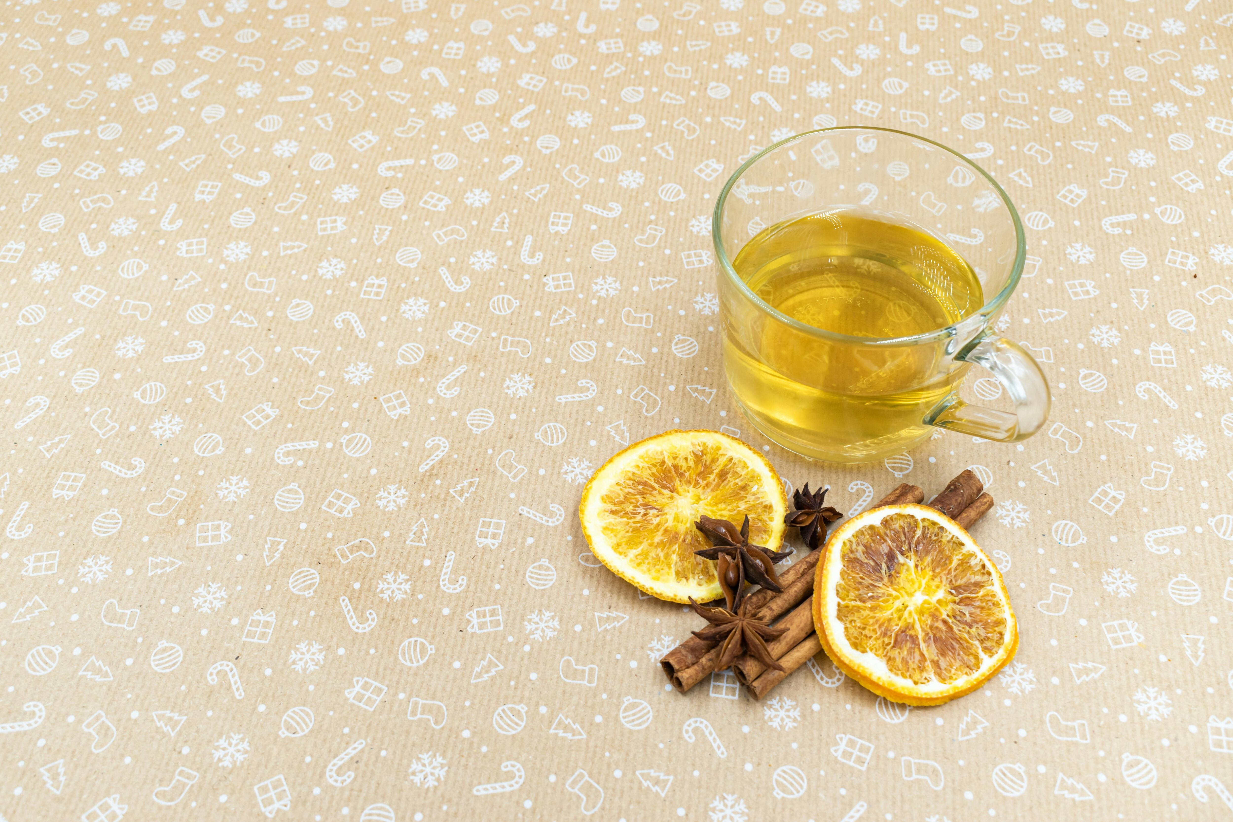 El limón en combinación con la canela, se convierten en un cóctel antioxidante y antiinflamatorio