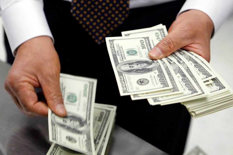 Qué es el dólar futuro