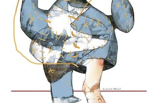 Se necesita un Estado de Bienestar para el siglo XXI