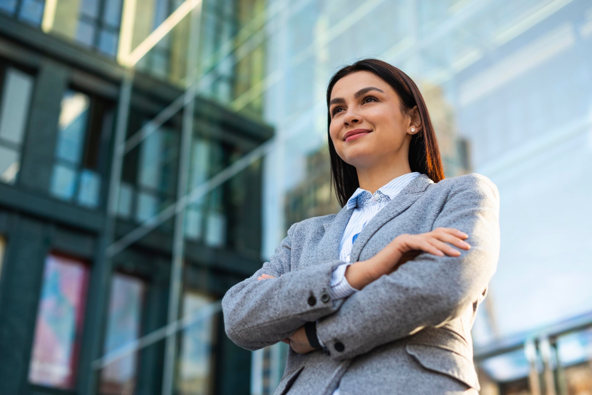 La alfabetización financiera aparece como competencia clave en roles directivos