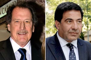 Ciccone II: procesan a Echegaray y a Brito por su rol en la operación