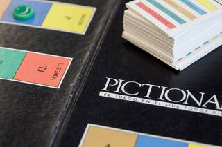 Rescate emotivo: la magia perdida de los juegos de mesa