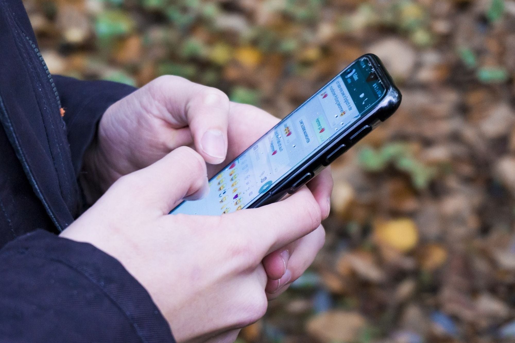 Los stickers son muy populares en WhatsApp, ya que ofrecen miles de posibilidades