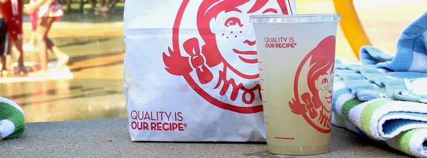 Varias sucursales de esta cadena de restaurantes no están siendo rentables (Facebook/Wendy's)