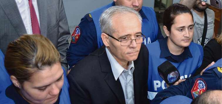 La Corte Suprema sobreseyó al sacerdote Justo José Ilarraz, que había sido condenado a 25 años de prisión por abusos sexuales de seminaristas