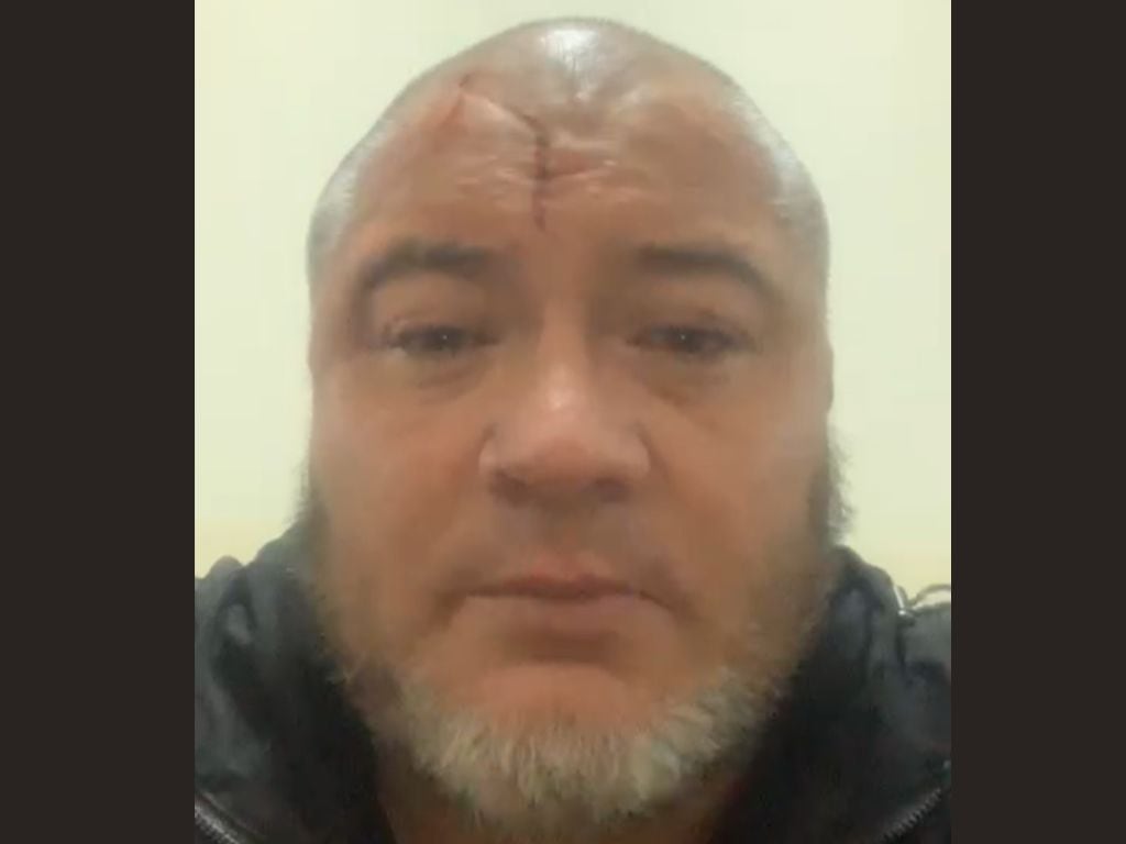 El dramático relato del padre de Thiago Vera, uno de los jóvenes atropellados en Mar del Plata