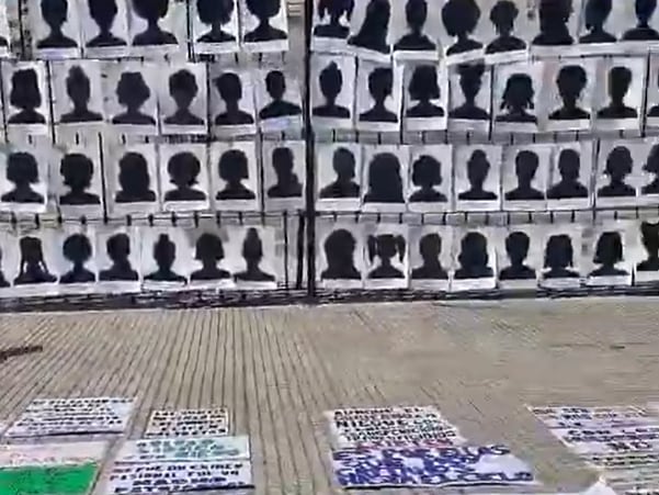 8M: los 10 puntos centrales del documento que se leyó en la marcha en Buenos Aires