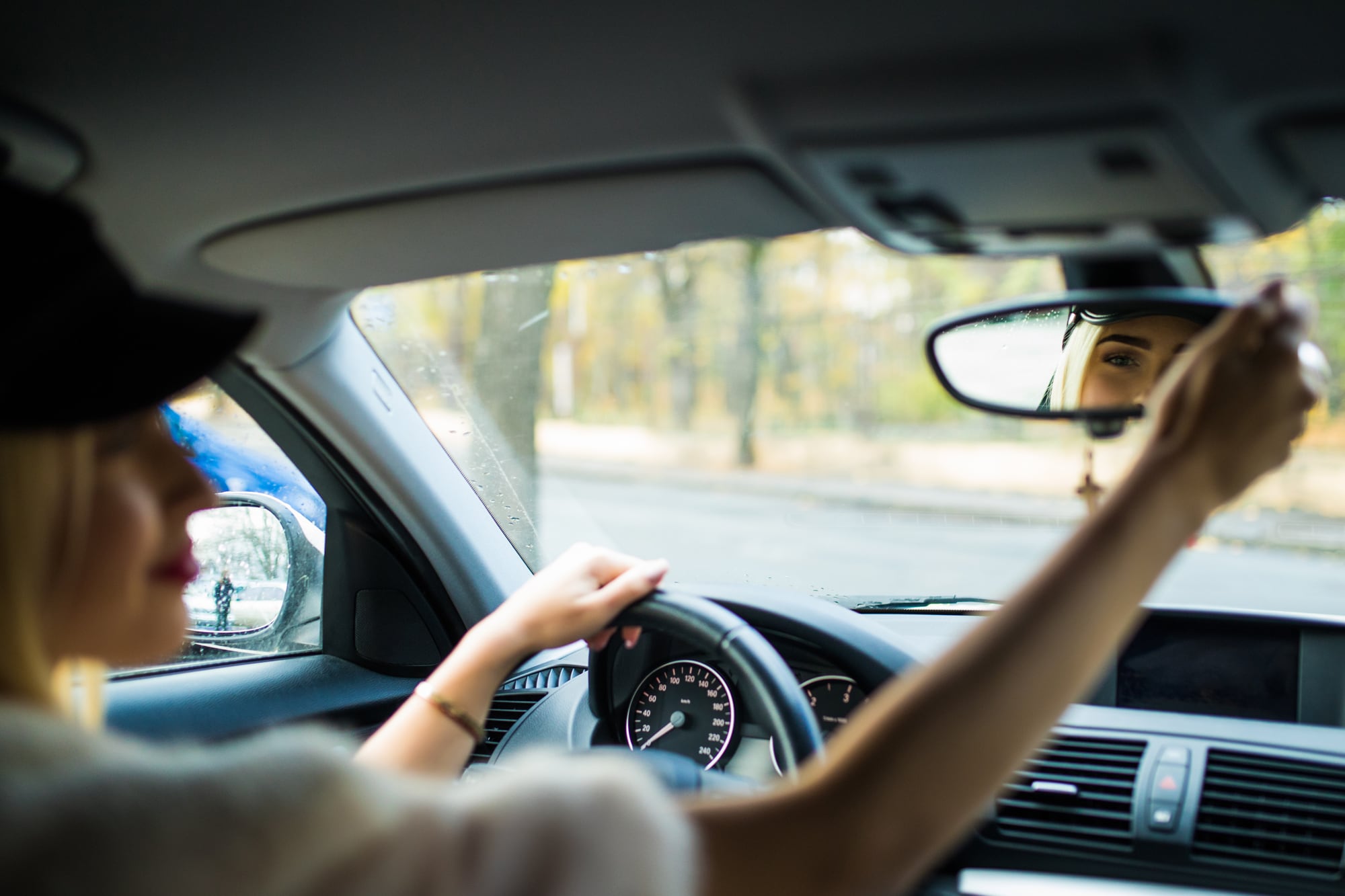 Los viajes en carretera se verán congestionados por el Día de la Independencia. Foto: Archivo