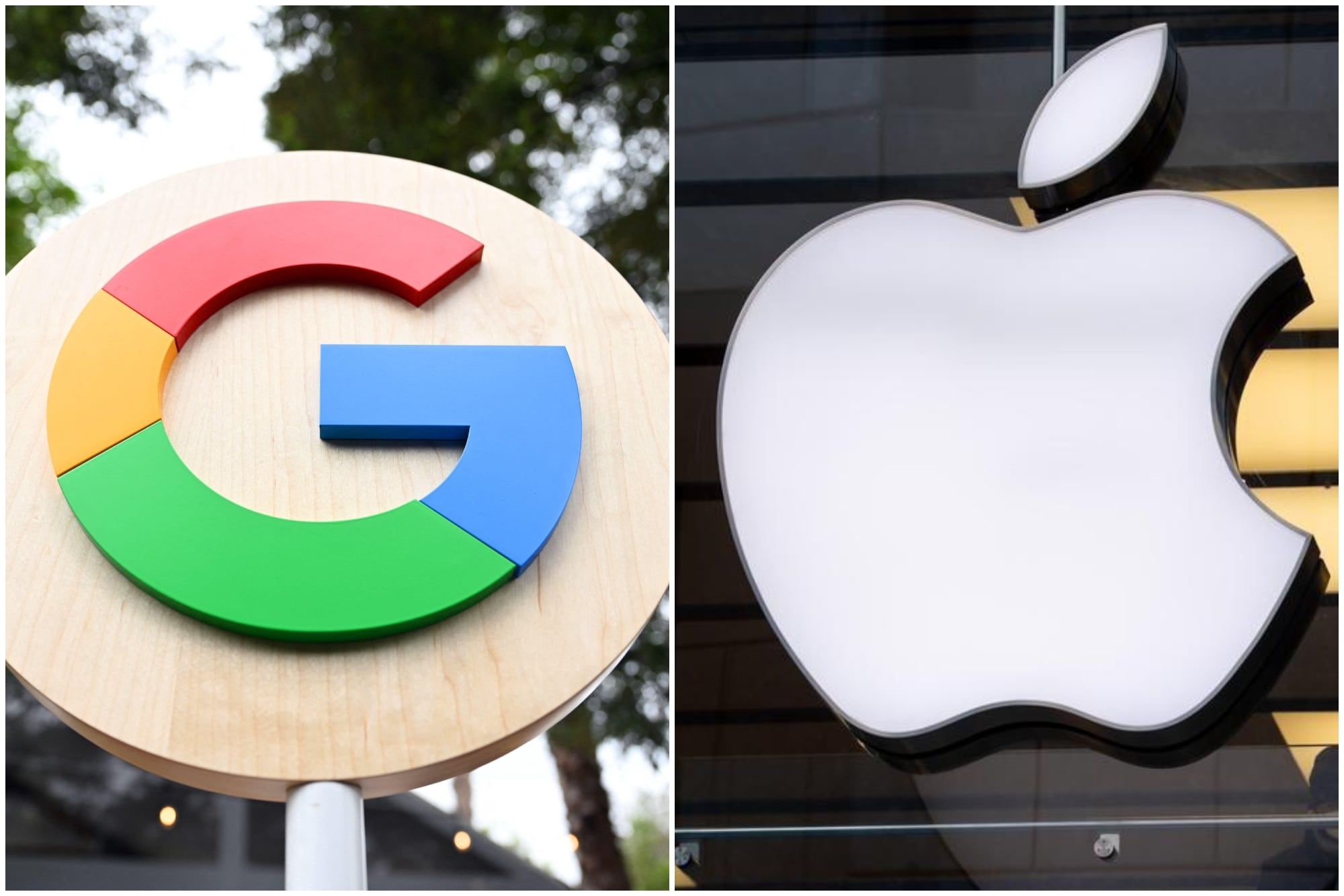 “No salgan de EE.UU.”: el pedido de Google y Apple a sus empleados con visas H-1B para evitar problemas con inmigración