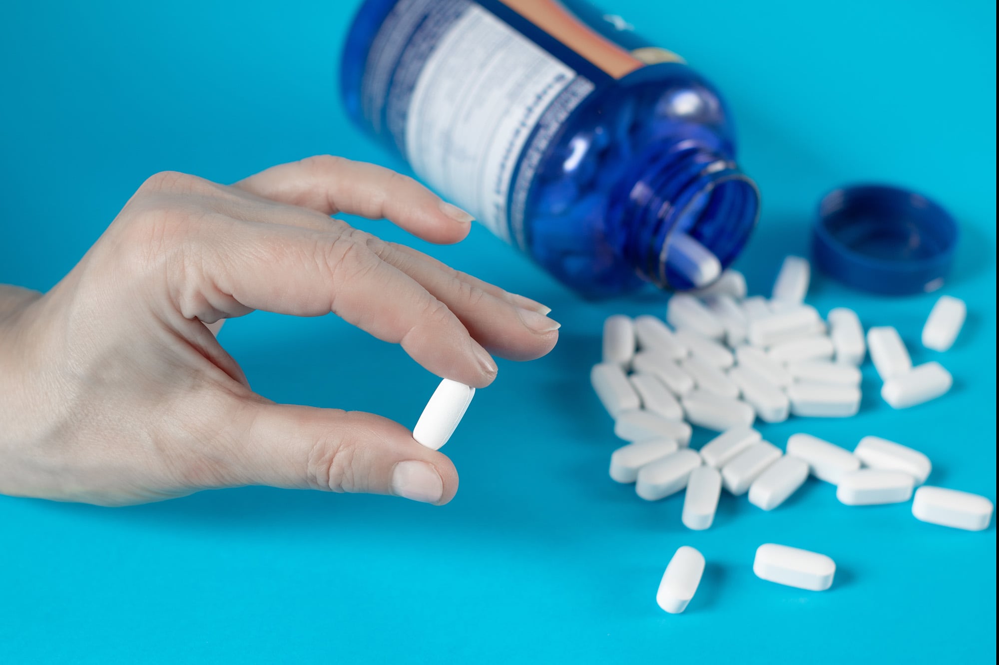 Los 20 beneficios del citrato de magnesio y cómo tomarlo correctamente para sacar mejor provecho