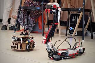 INNOVA Labs: un centro de robótica e impresión 3D cordobés