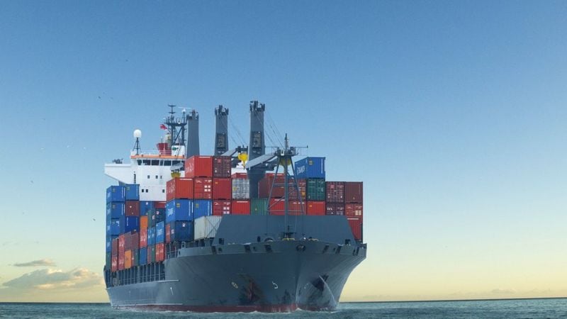 China se ha convertido en un socio comercial clave en muchos países de América Latina