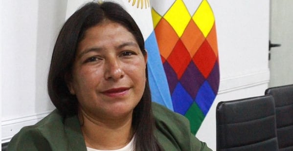 Quién es Gloria Cisneros, la maestra rural del Impenetrable chaqueño que puede convertirse en la mejor docente del mundo